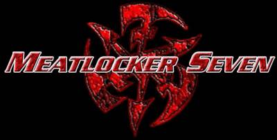 logo Meatlocker Seven